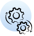 approach icon